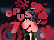 PaPI Opus 7 event image