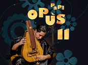 PaPI Opus 11 event image