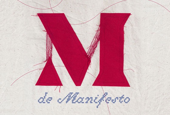 M de Manifesto