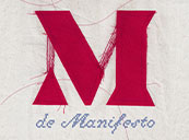 Imagem do evento M de Manifesto
