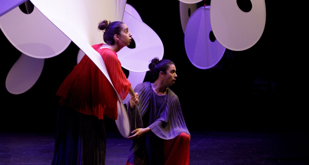 Ornitópera